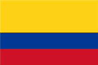 哥伦比亚专线